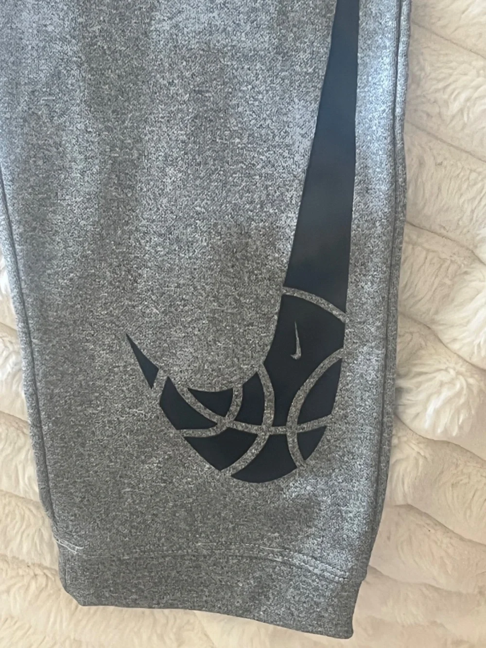 Boys Nike Therma Fit, Y2k, Comfortable and Sporty Combine with anything, l